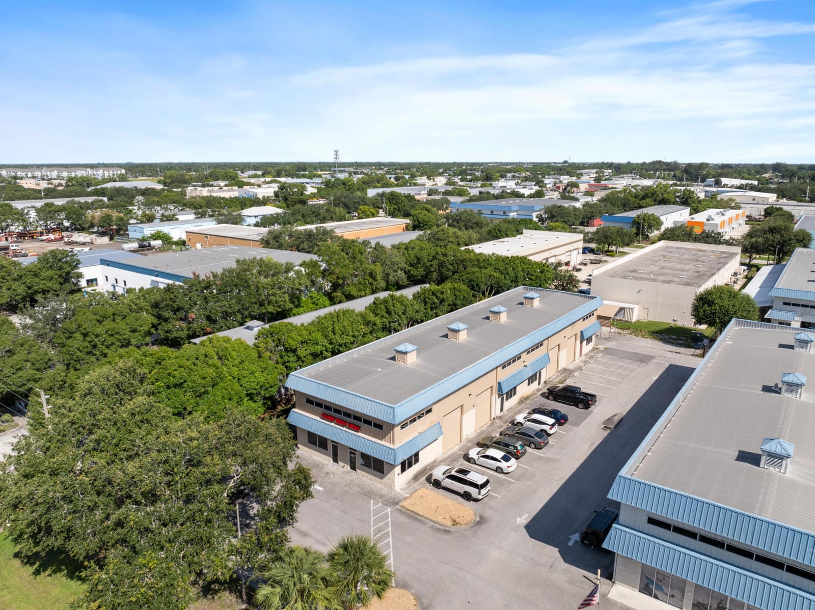 3483 SE Lionel Terrace, Stuart, FL