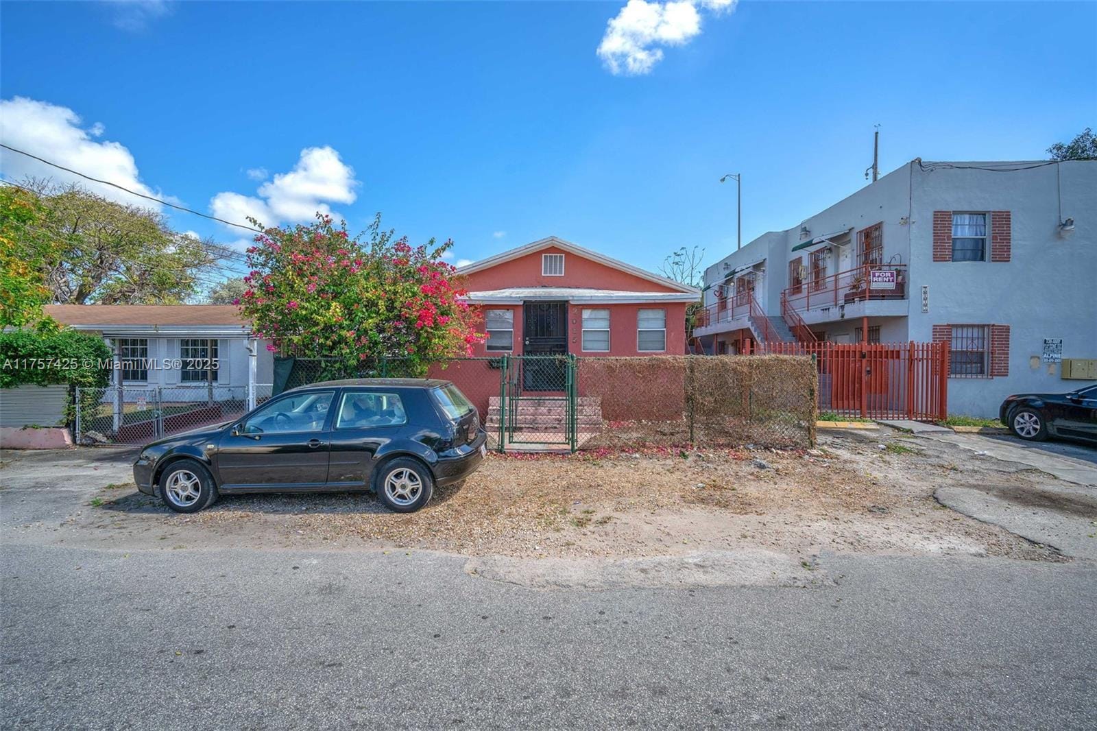 2025 NW 6th Place, Miami, FL 33127