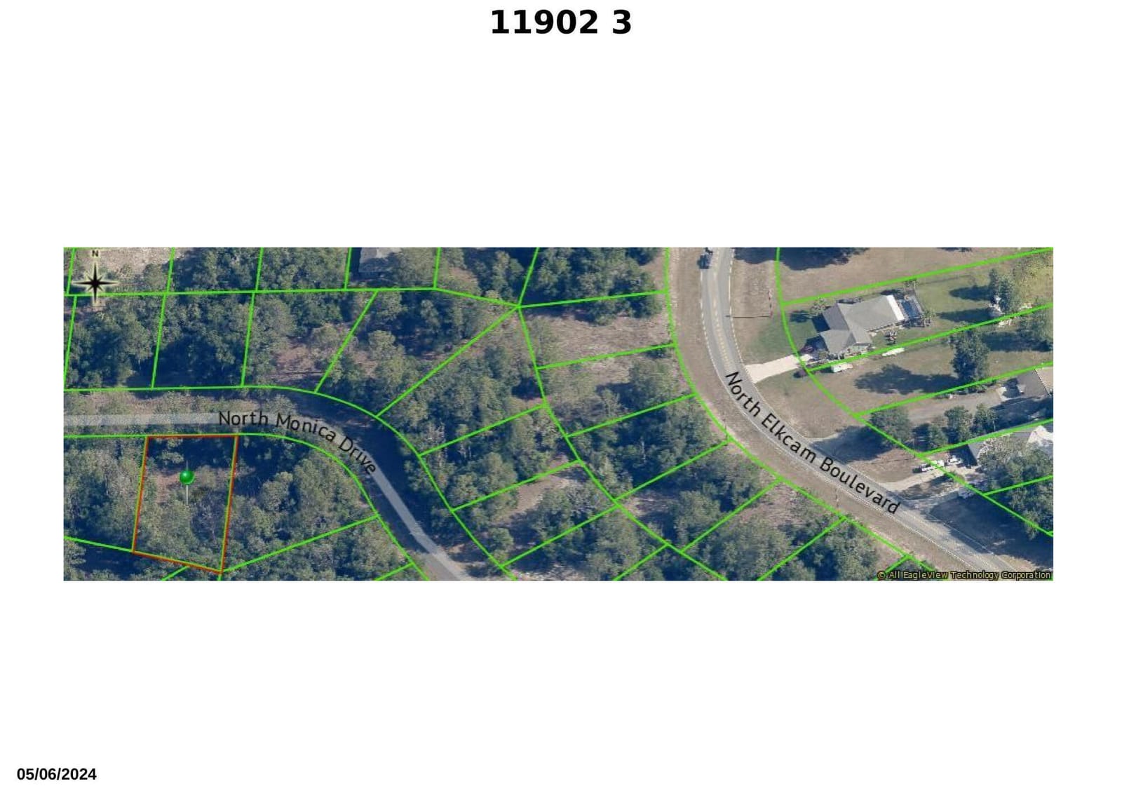11902 N Monica Drive — photo 3