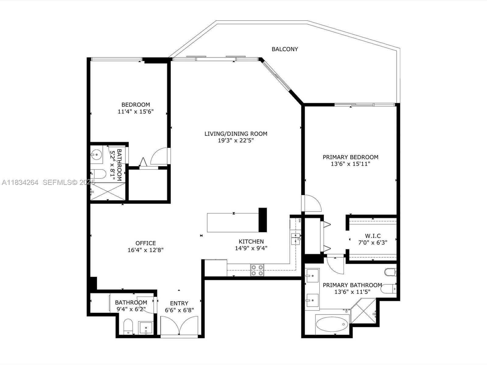 3131 NE 188th Street 2-903, Aventura, FL 33180 photo 28