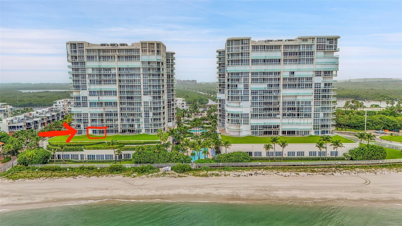 6001 N Ocean Drive 306, Hollywood, FL 33019 photo 6