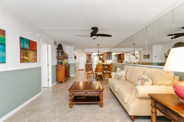 2731 NE 14th Street Causeway 605, sold in Sea Haven, Pompano Beach, FL