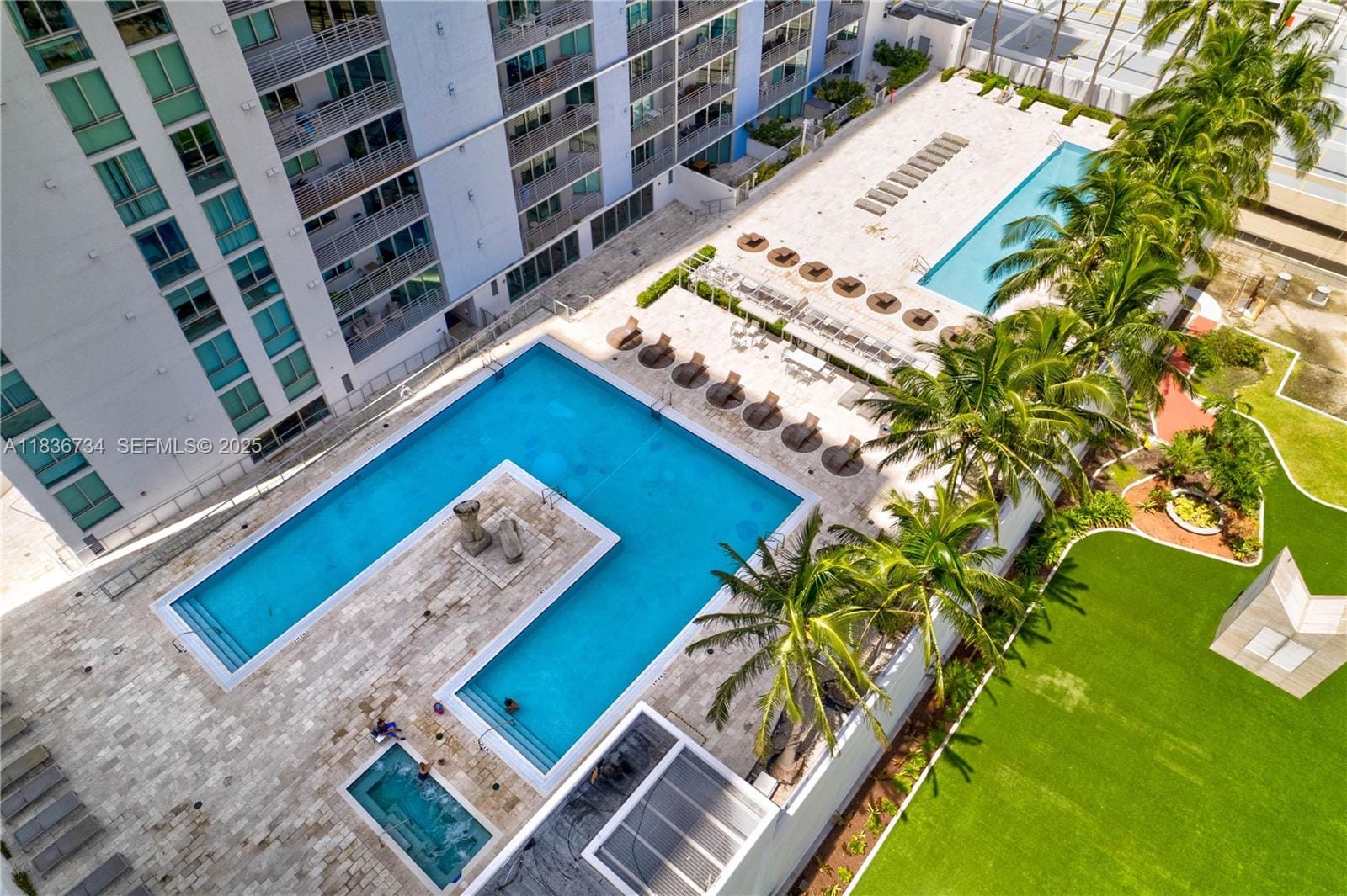 335 S Biscayne Boulevard 3108 — photo 5