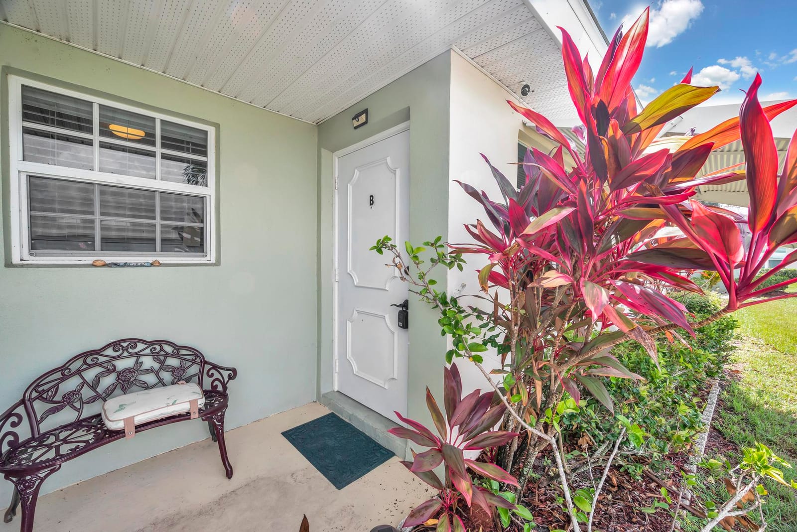 912 Savannas Point Drive B, Fort Pierce, FL 34982