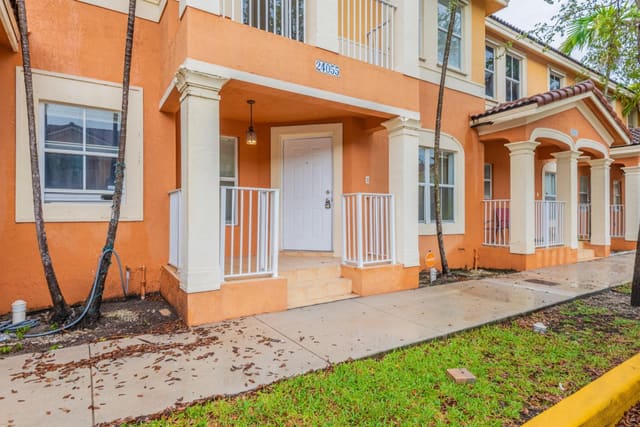 24055 SW 109th Court, Homestead, FL 33032
