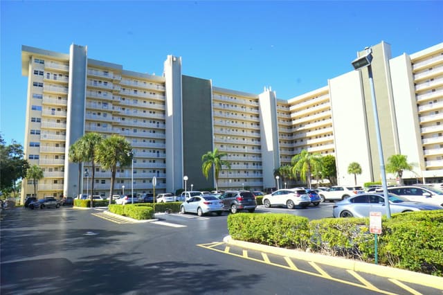 801 S Federal Highway 1109, Pompano Beach, FL 33062