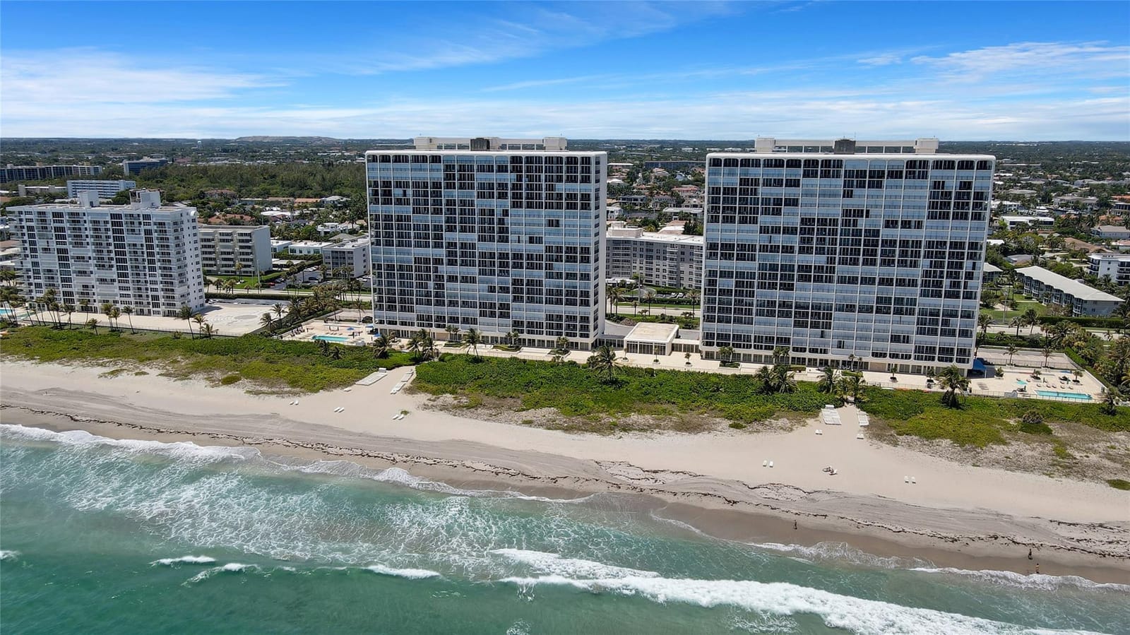 2800 S Ocean Boulevard Villa H, Boca Raton, FL 33432