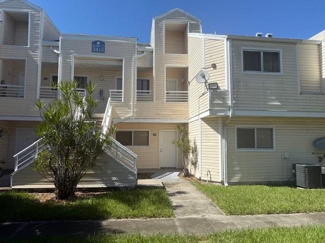 3413 NW 44th Street 106, sold in Summer Lake Condo, Oakland Park, FL