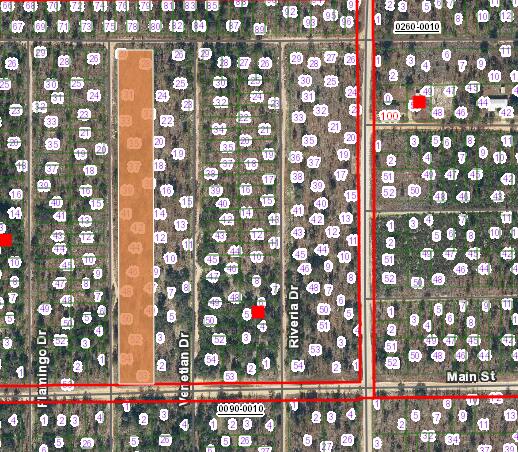 00000 Marshall Drive, Interlachen, FL 32148, Interlachen