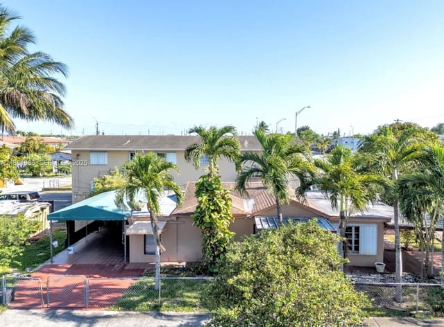 190 W 27th Street, Hialeah Rev Pl 12th, Hialeah, FL