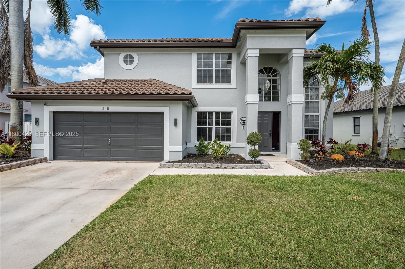 545 SW 180th Avenue, Pembroke Pines, FL 33029