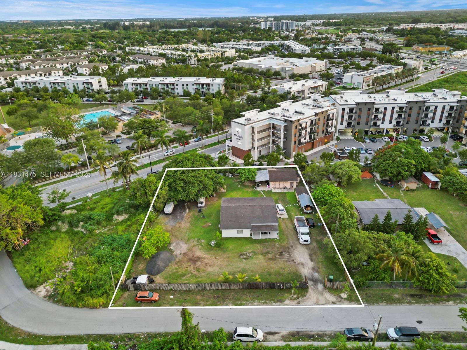 14210 Henderson Street, Homestead, FL 33032, Homestead