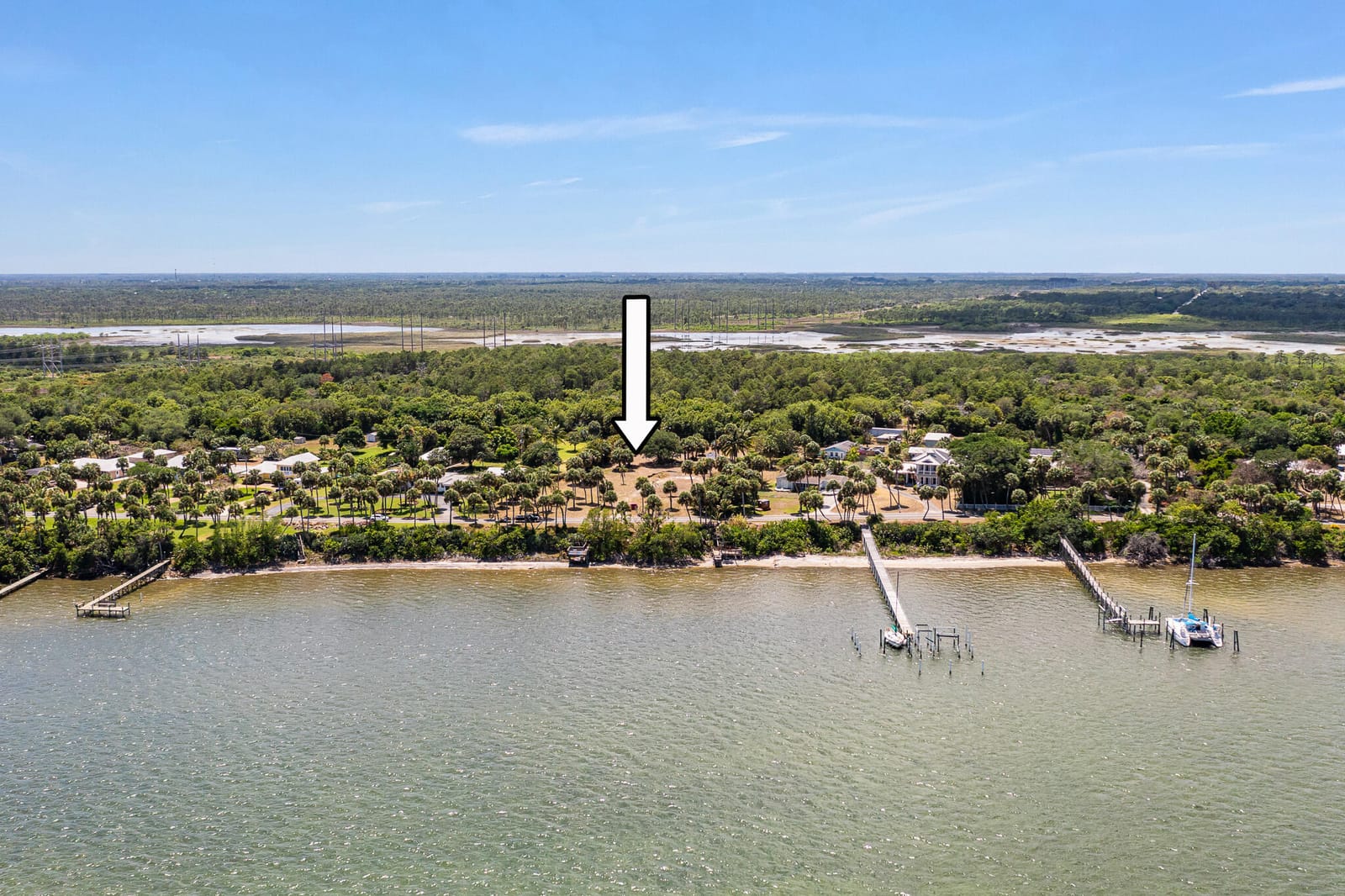 7405 S Indian River Drive, Fort Pierce, FL 34982
