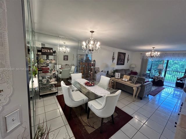 12550 SW 15th Street 303E, Pembroke Pines, FL 33027