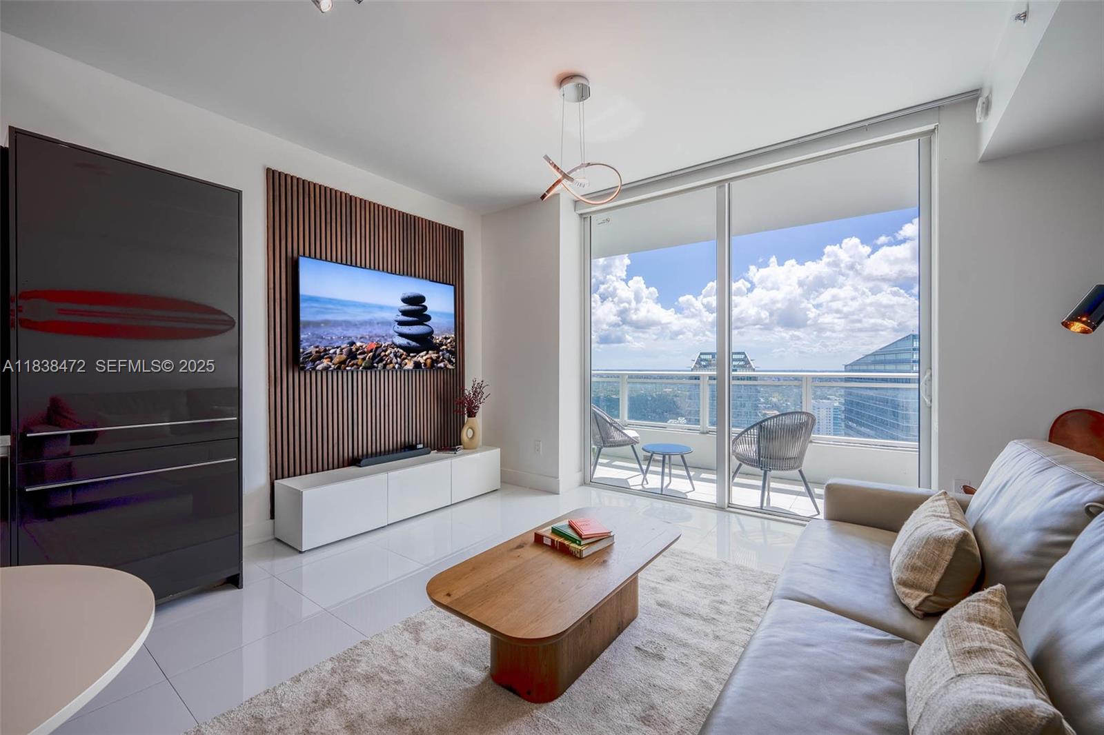 1080 Brickell Avenue 3805, Miami, FL 33131, Miami