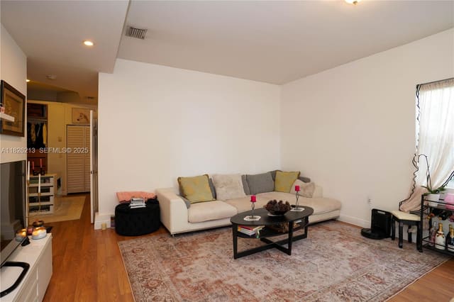 2280 SW 16th Court, sold in Woodside, Miami, FL