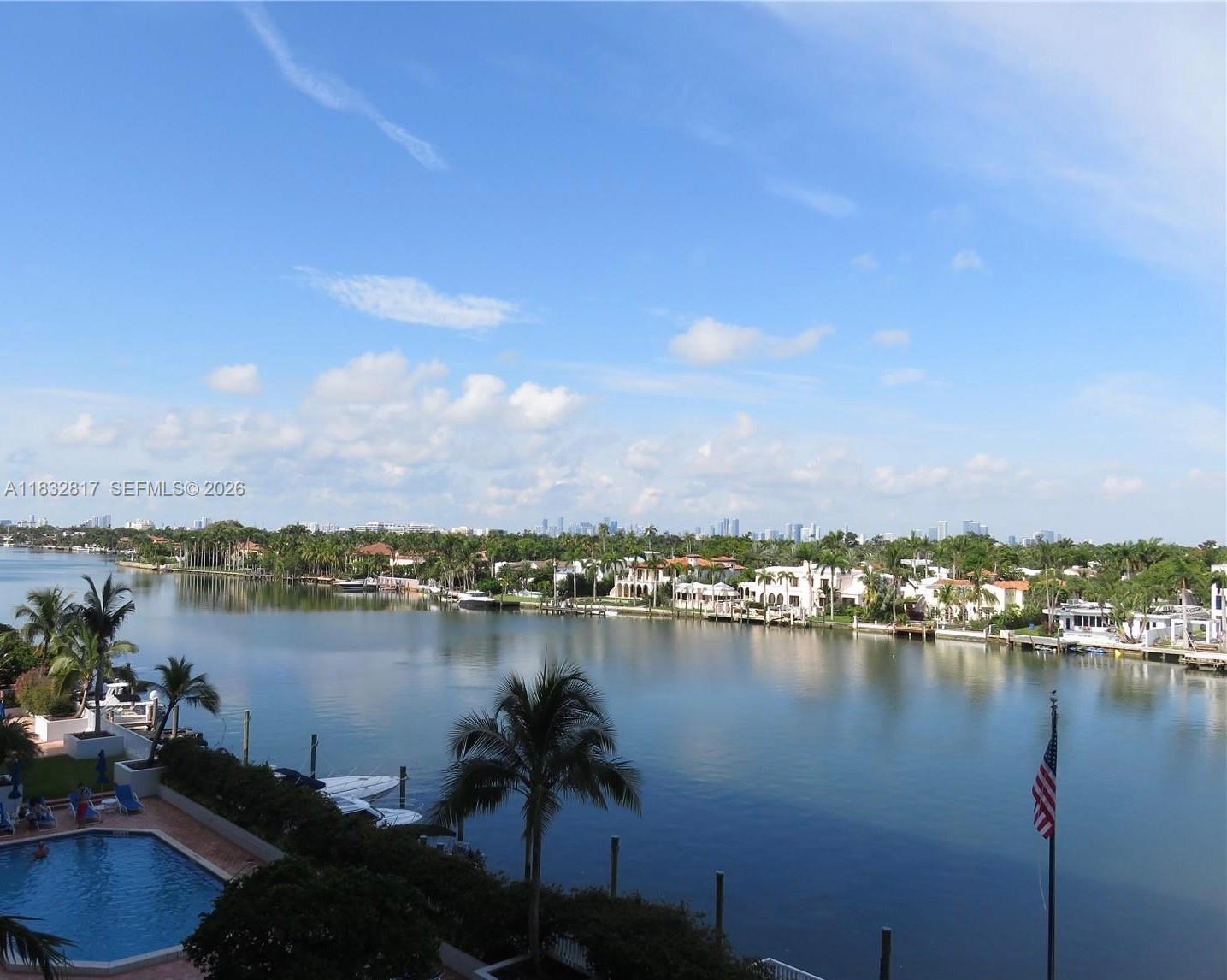 5700 Collins Avenue 6J, Miami Beach, FL 33140, Miami Beach