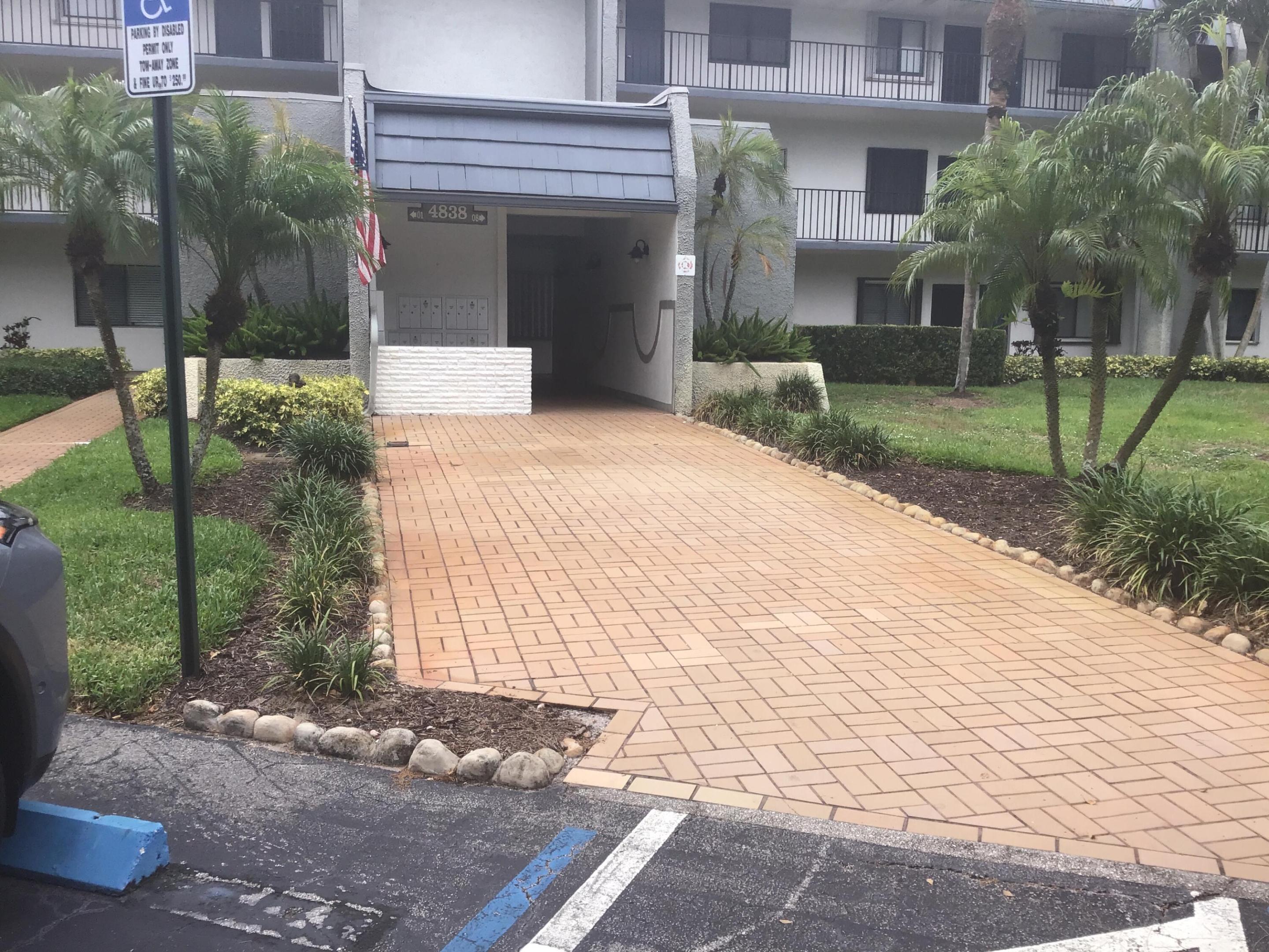 4838 Esedra Court 305, Lake Worth, FL 33467, Lake Worth