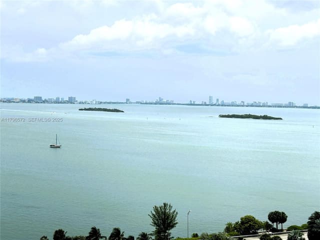 601 NE 36th Street 1511, Miami, FL 33137