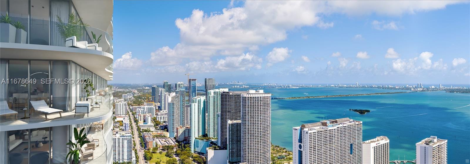 1400 Biscayne Boulevard 5104 — photo 12