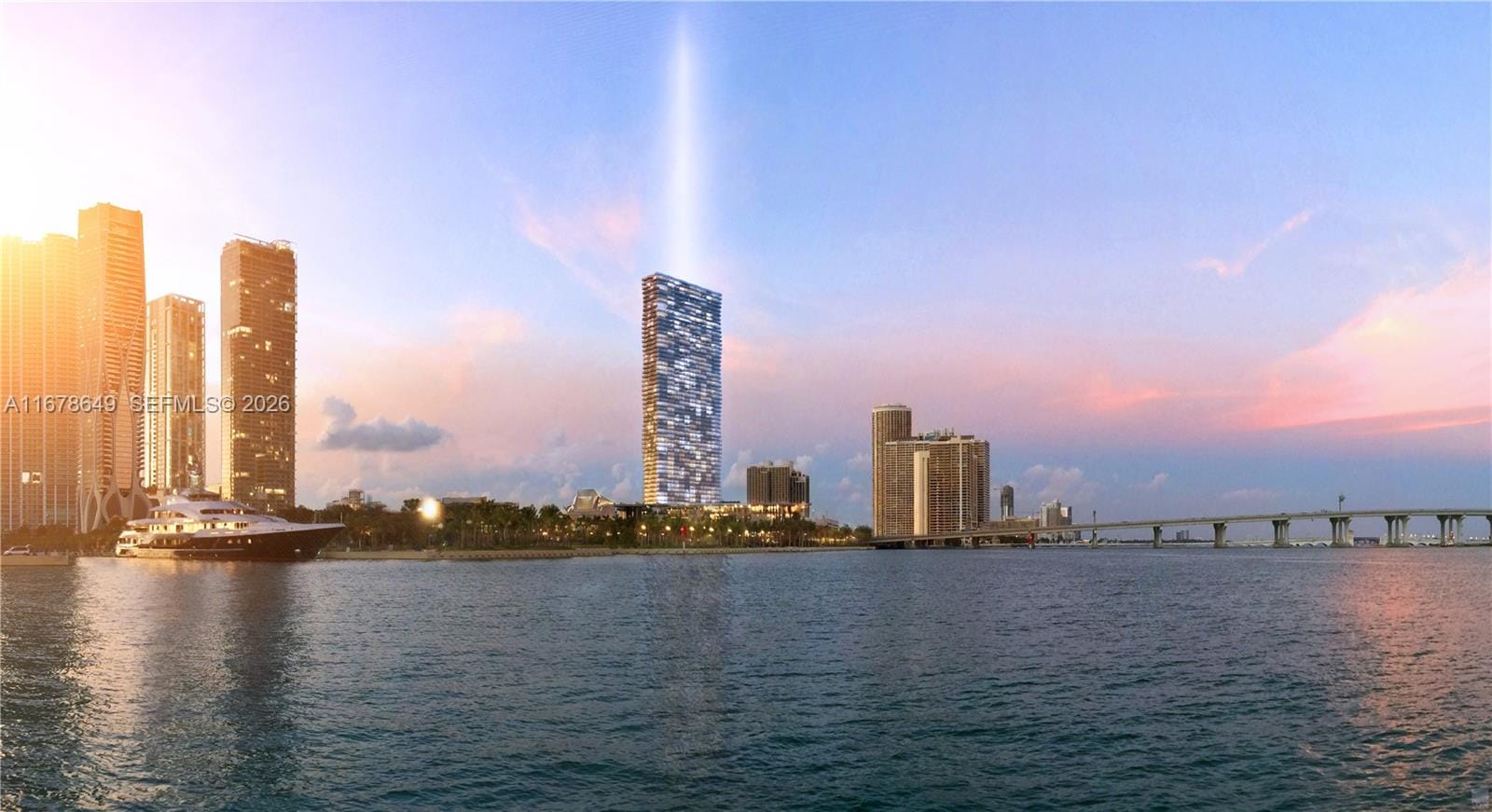1400 Biscayne Boulevard 5104 — photo 3