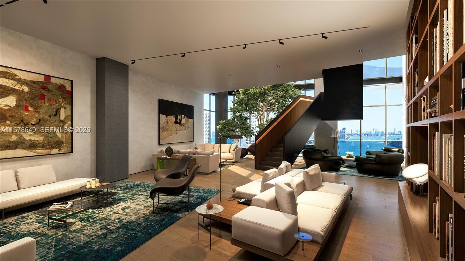 1400 Biscayne Boulevard 5104, Miami, FL 33132 photo 23