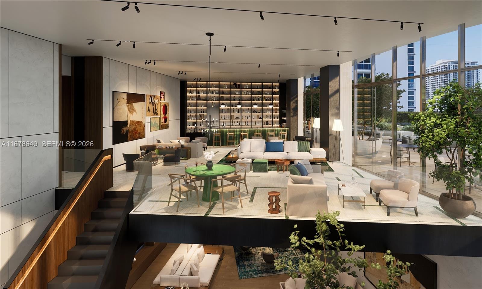 1400 Biscayne Boulevard 5104, Miami, FL 33132 photo 24