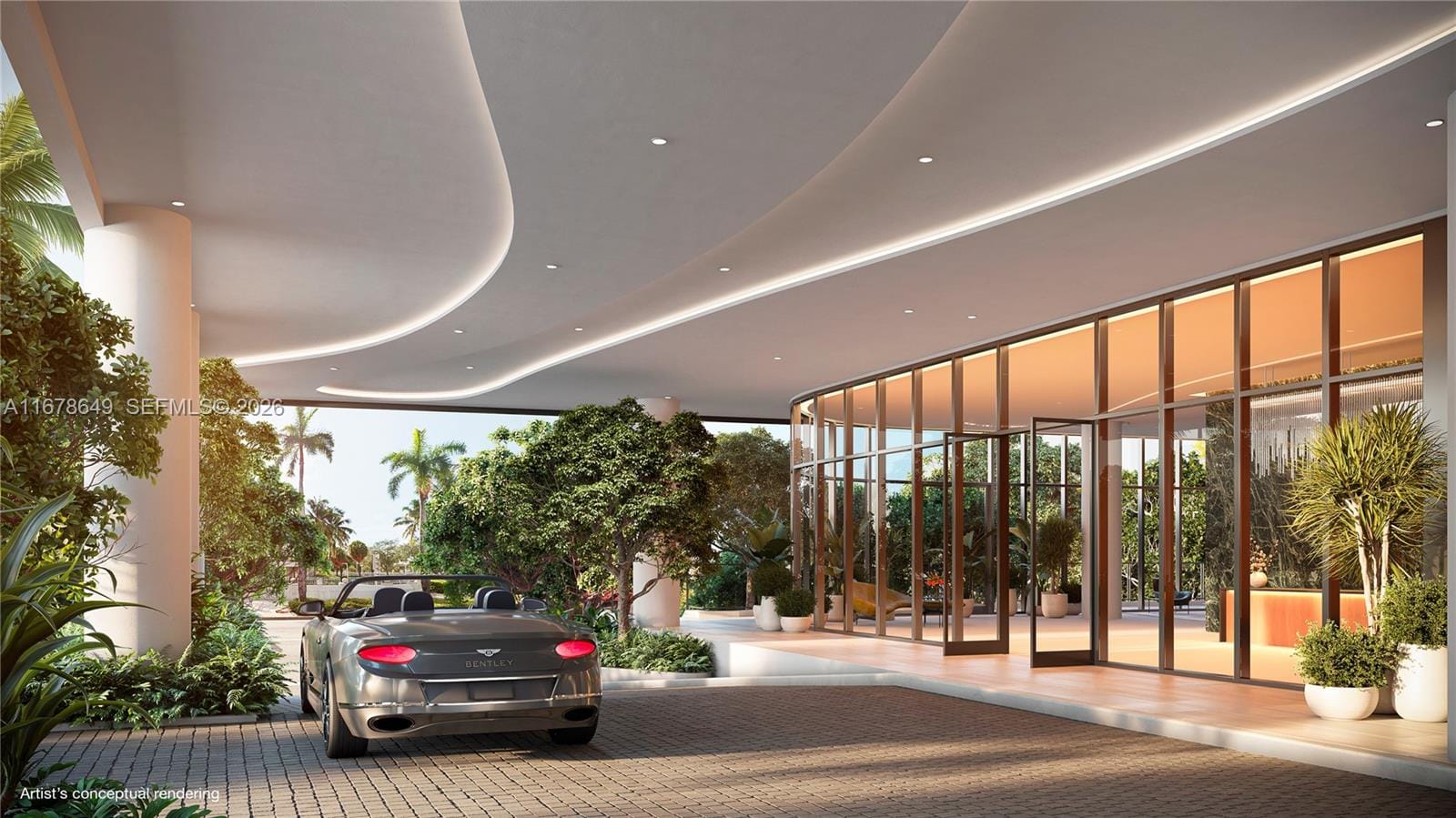 1400 Biscayne Boulevard 5104 — photo 4
