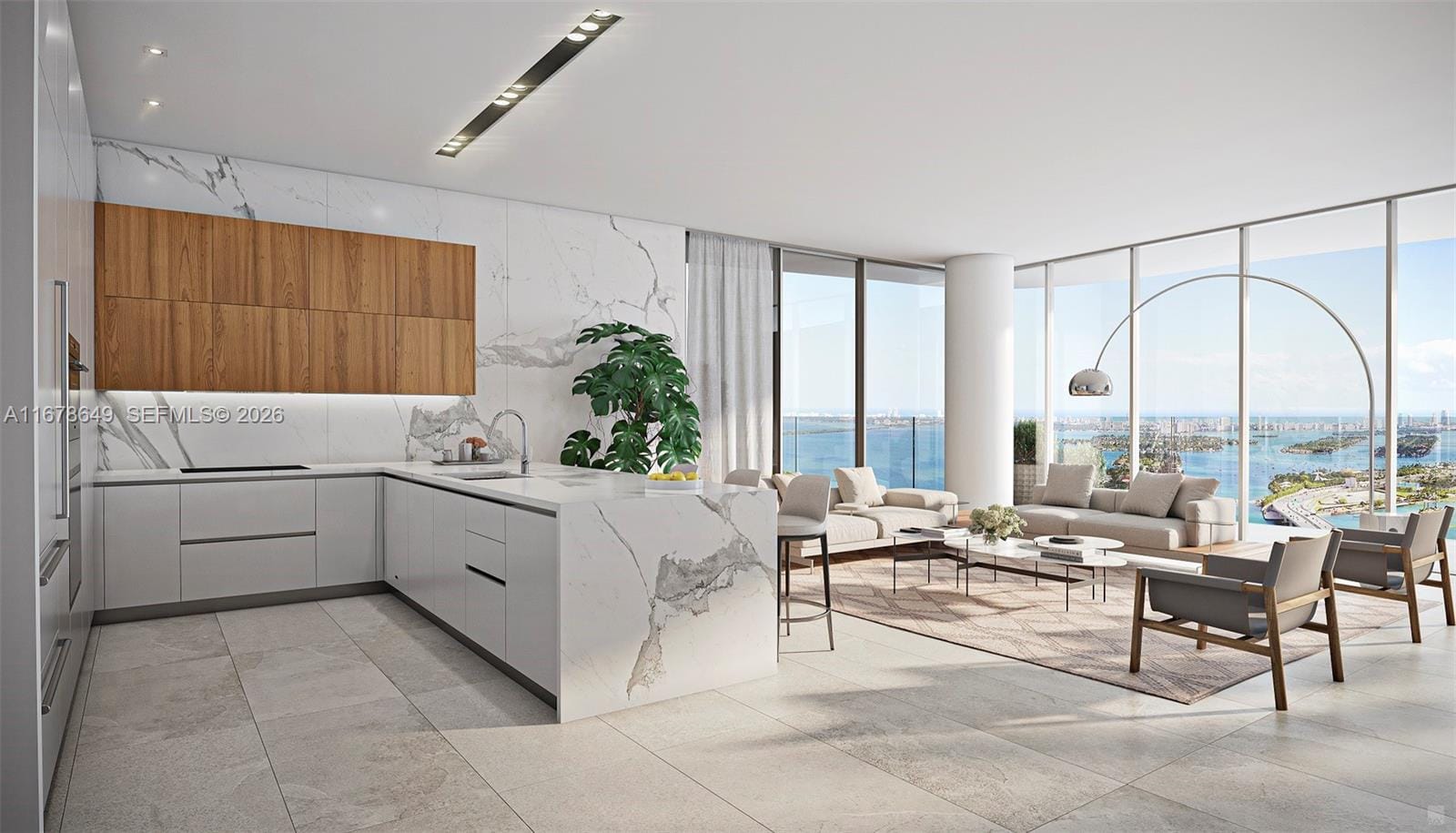 1400 Biscayne Boulevard 5104 — photo 10