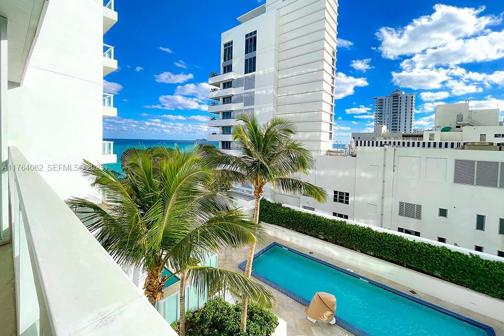 4391 Collins Avenue 616, Miami Beach, FL 33140, Miami Beach
