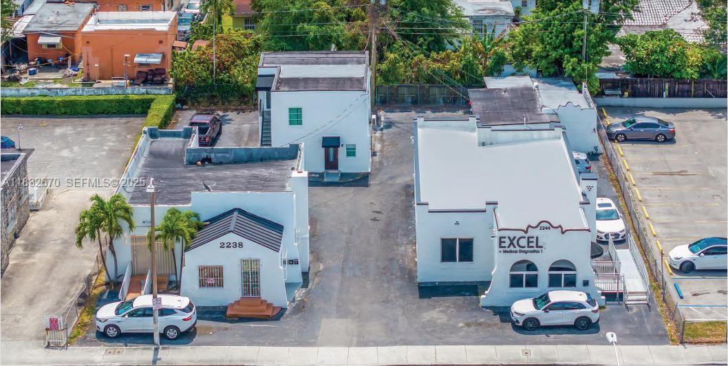 2244 NW 7th Street, Miami, FL 33125
