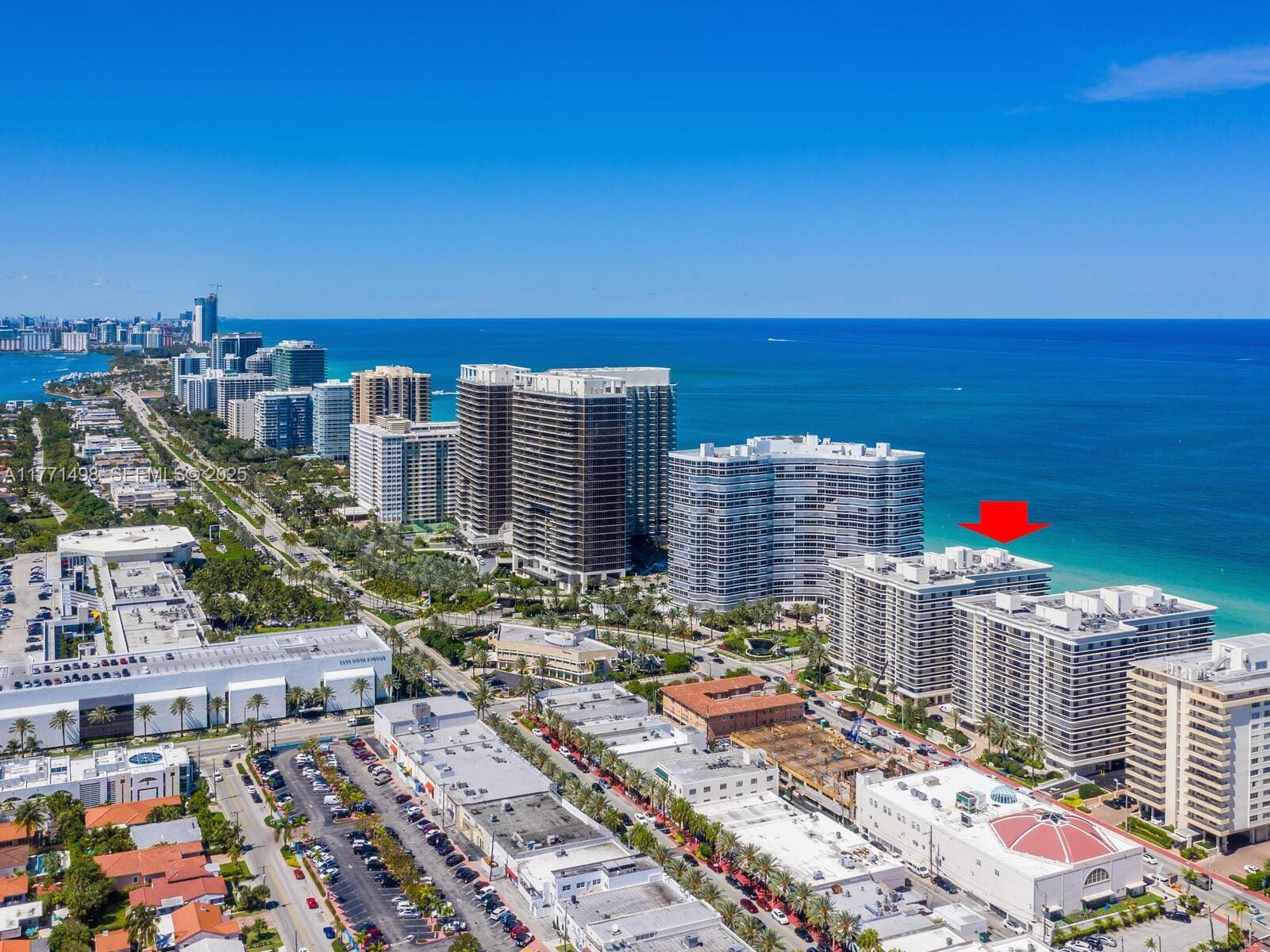 9595 Collins Avenue N5-J, Surfside, FL 33154 photo 19