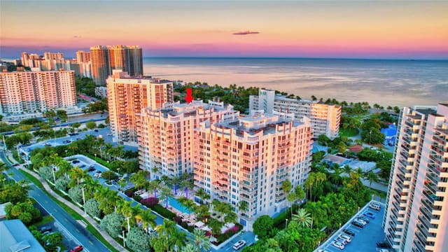 2821 N Ocean Boulevard 701S, Fort Lauderdale, FL 33308