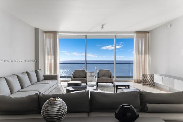 10201 Collins Avenue 1802, Bal Harbour, FL 33154