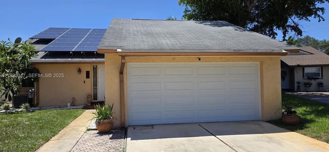 1720 SW 86th Avenue, Miramar, FL 33025