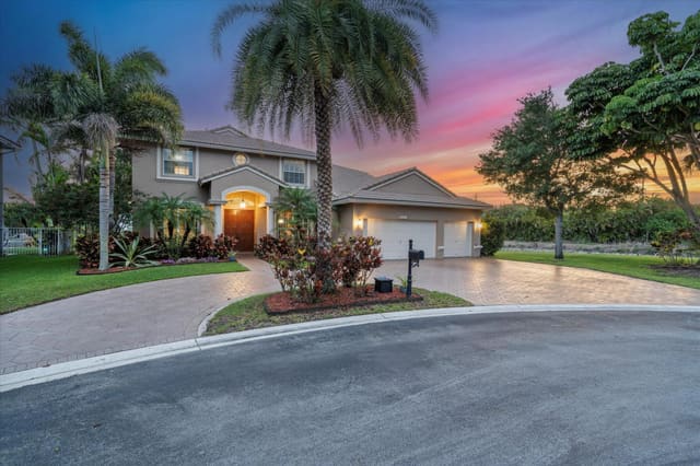 6616 NW 56th Drive, Coral Springs, FL 33067