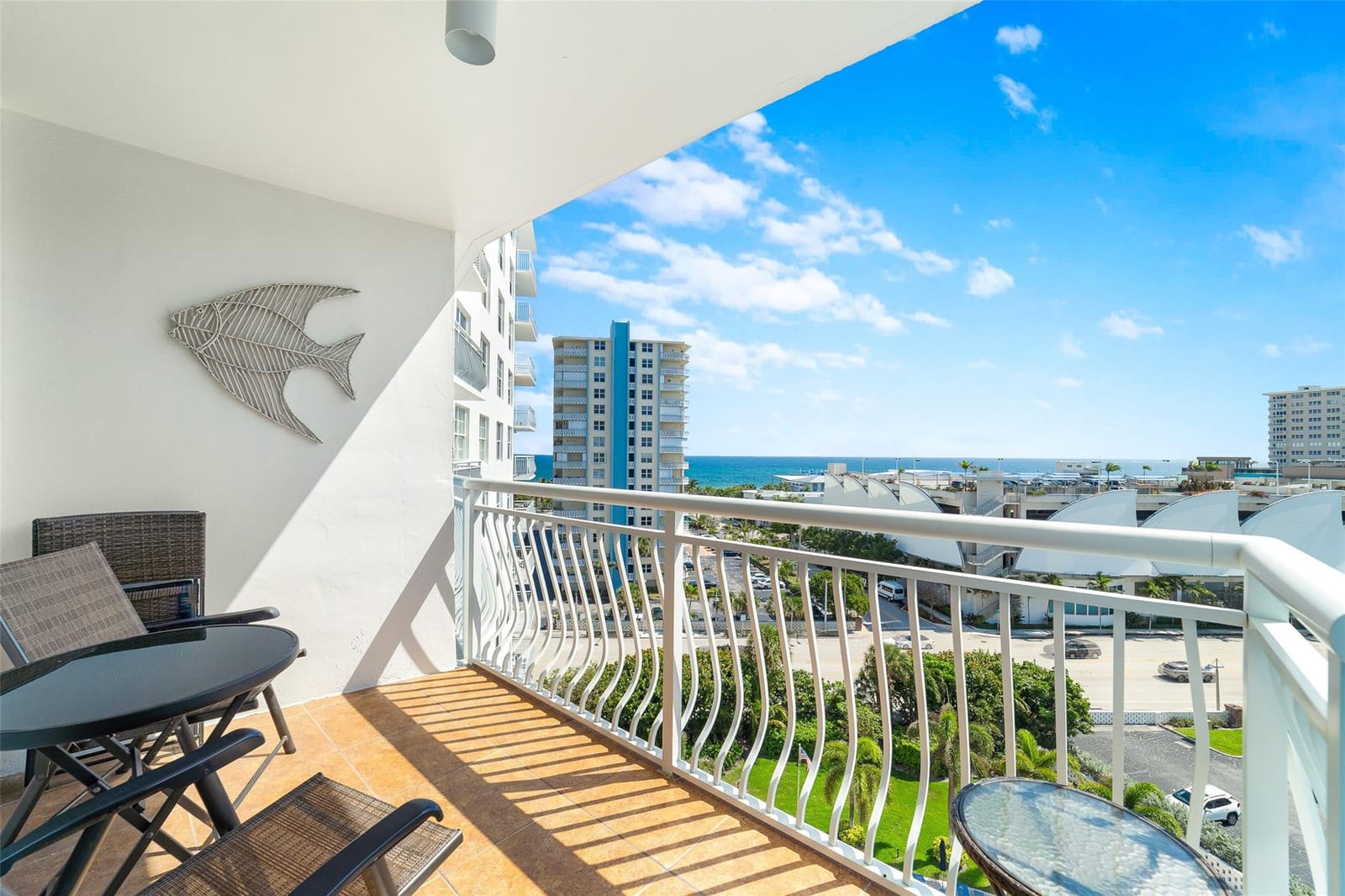 301 N Ocean Boulevard 908, Pompano Beach, FL 33062