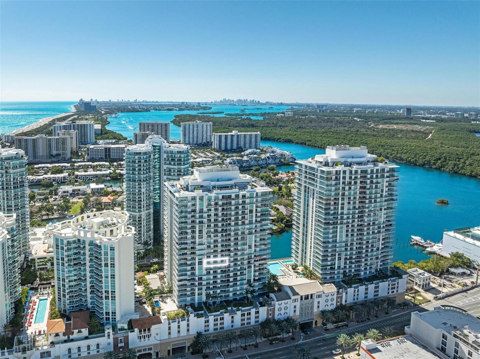 300 Sunny Isles Boulevard 4-1403, Sunny Isles Beach, FL 33160