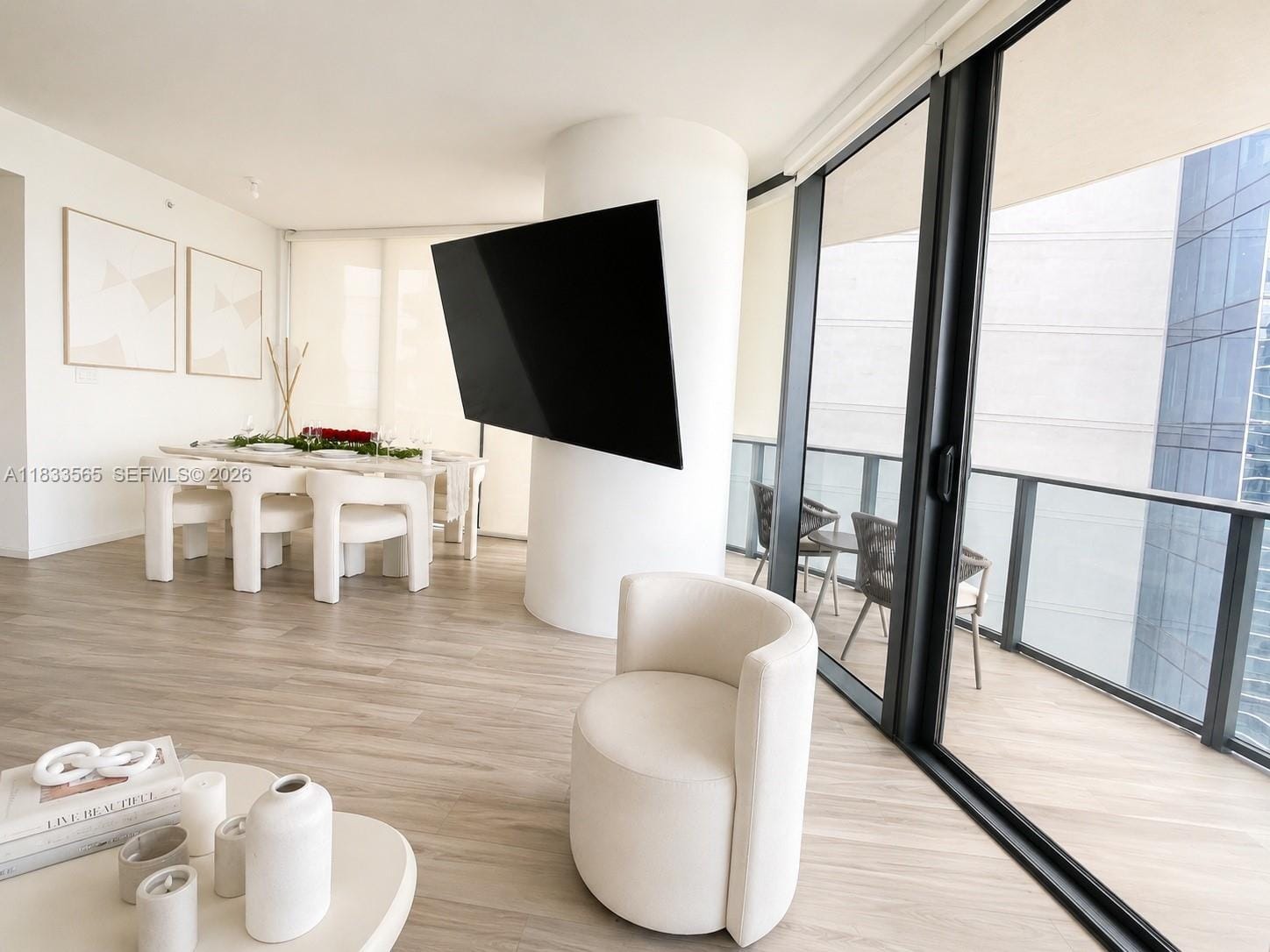 801 S Miami Avenue 4204 — photo 12