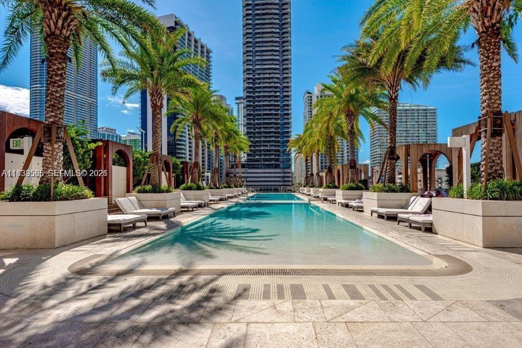 801 S Miami Avenue 4204, Miami, FL 33130 photo 24