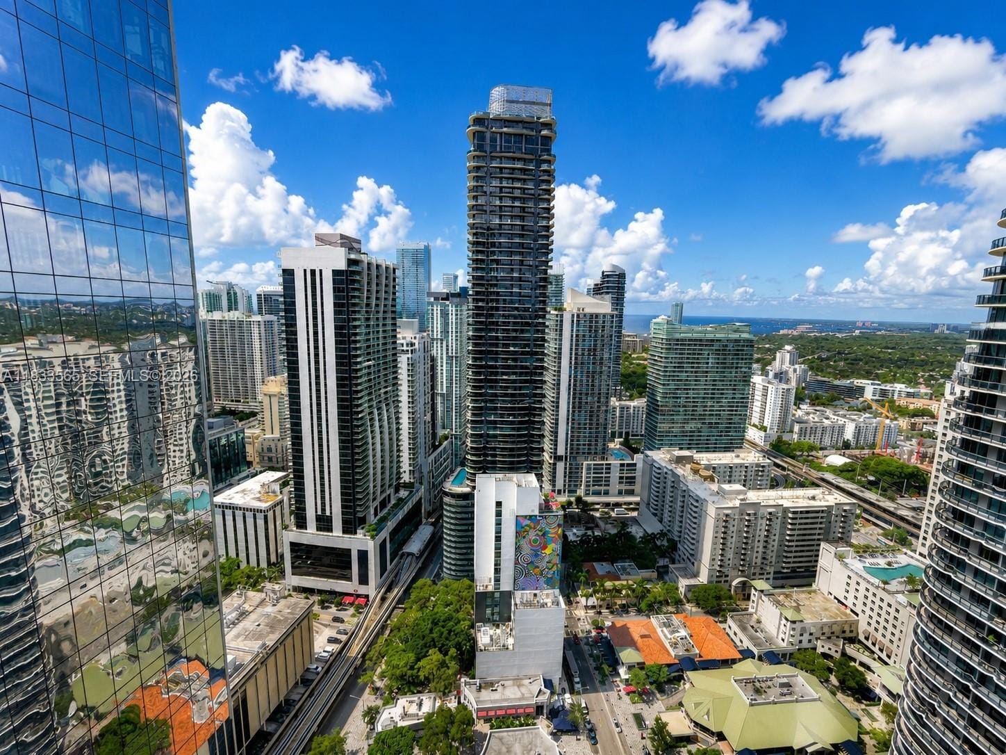 801 S Miami Avenue 4204 — photo 4