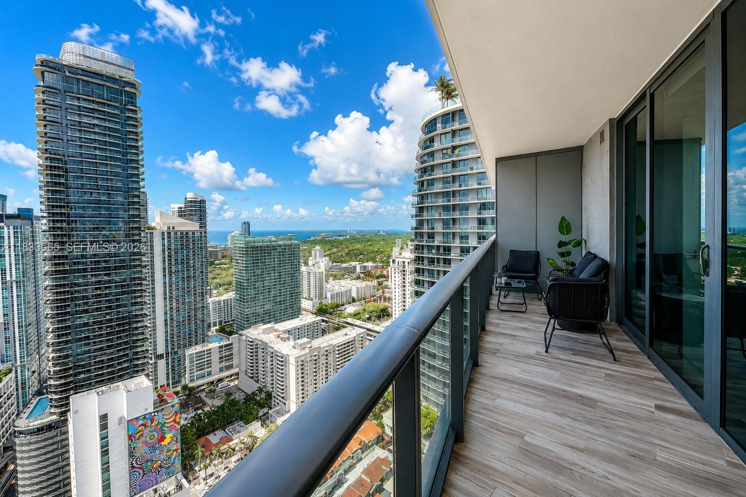 801 S Miami Avenue 4204 — photo 7