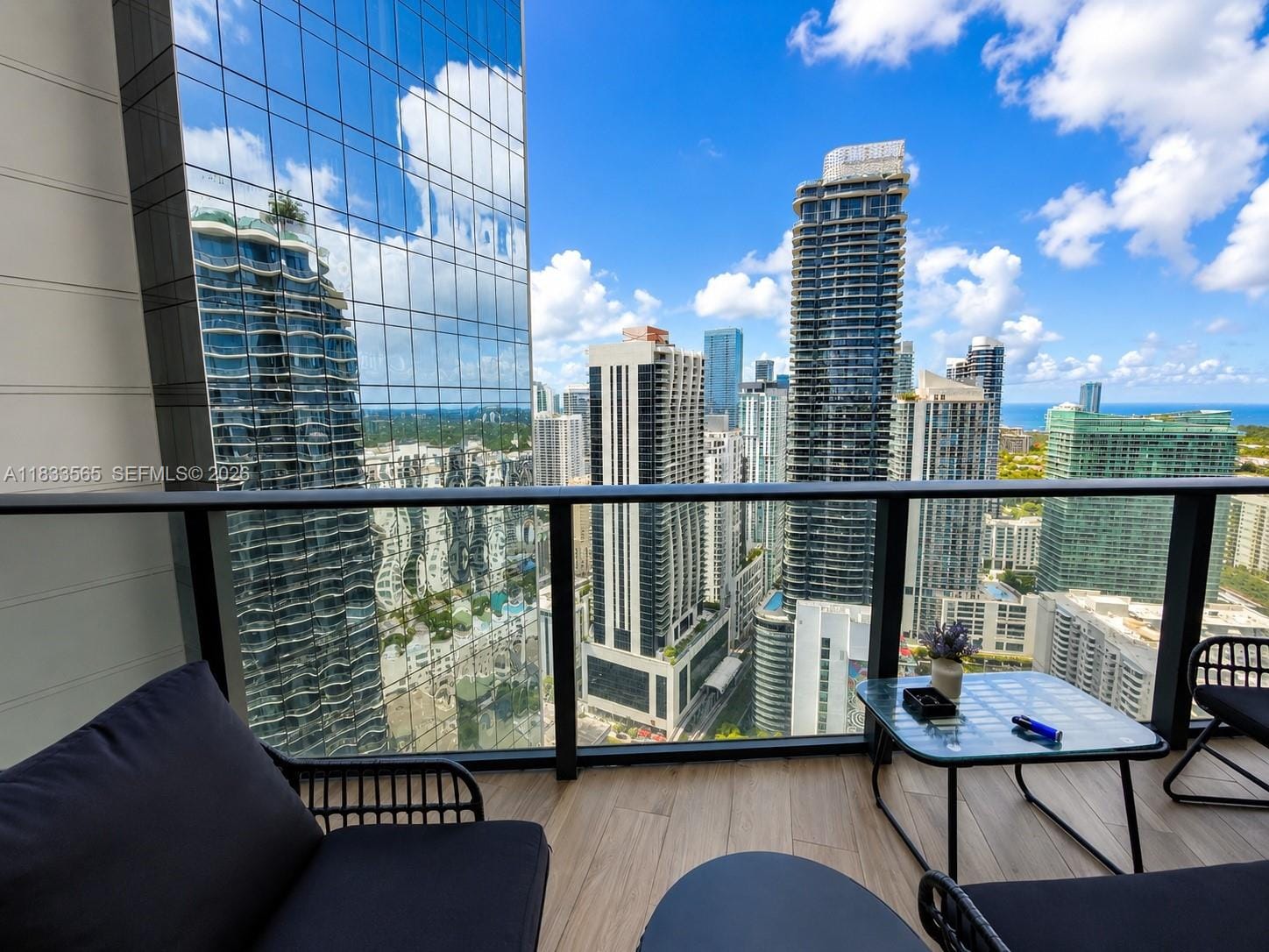 801 S Miami Avenue 4204 — photo 8