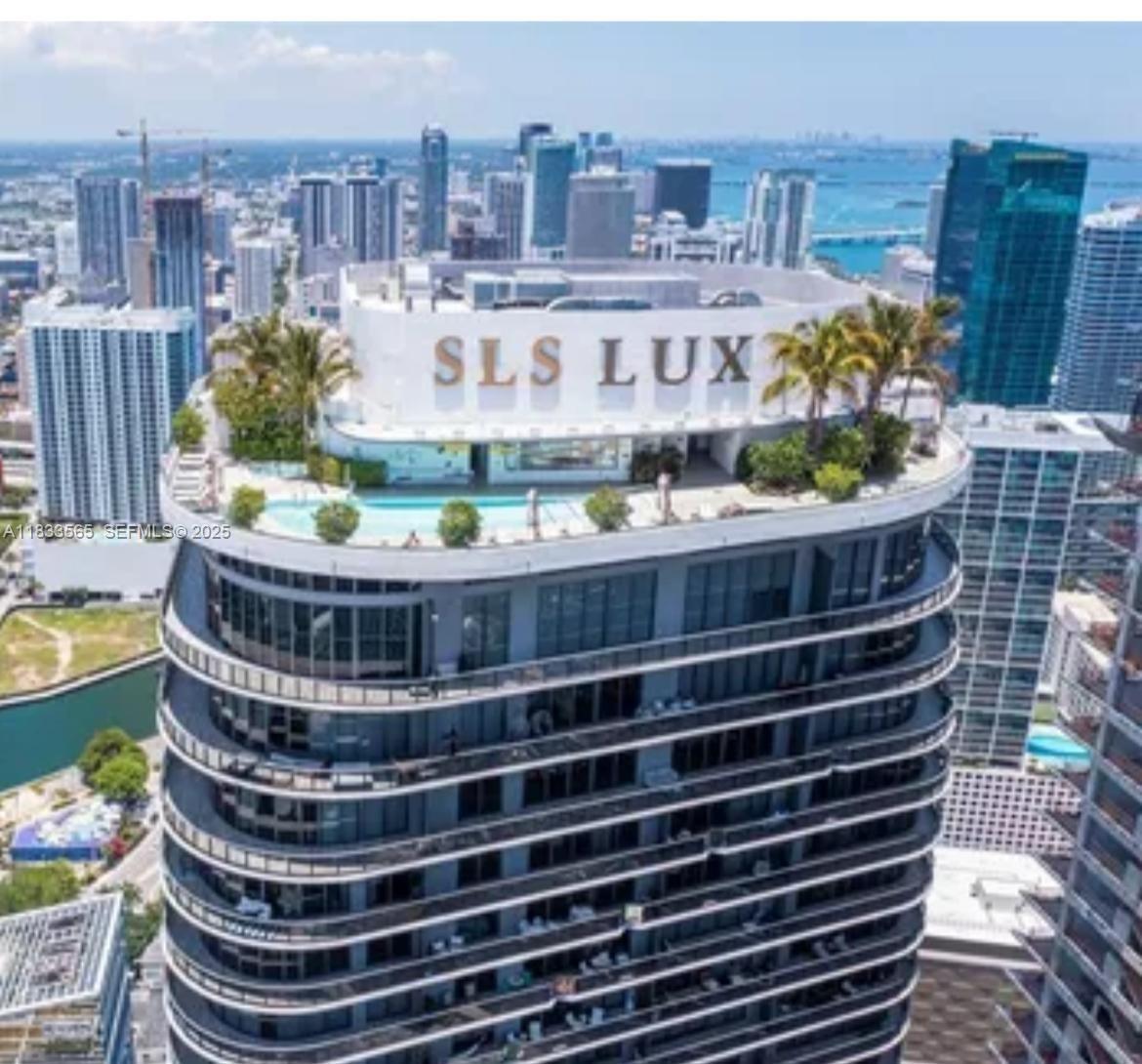 801 S Miami Avenue 4204, Miami, FL 33130, Miami