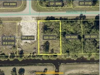 1230 Amherst Street E, Fort Myers, Lehigh Acres, FL
