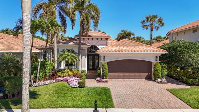 8179 Valhalla Drive, Delray Beach, FL 33446
