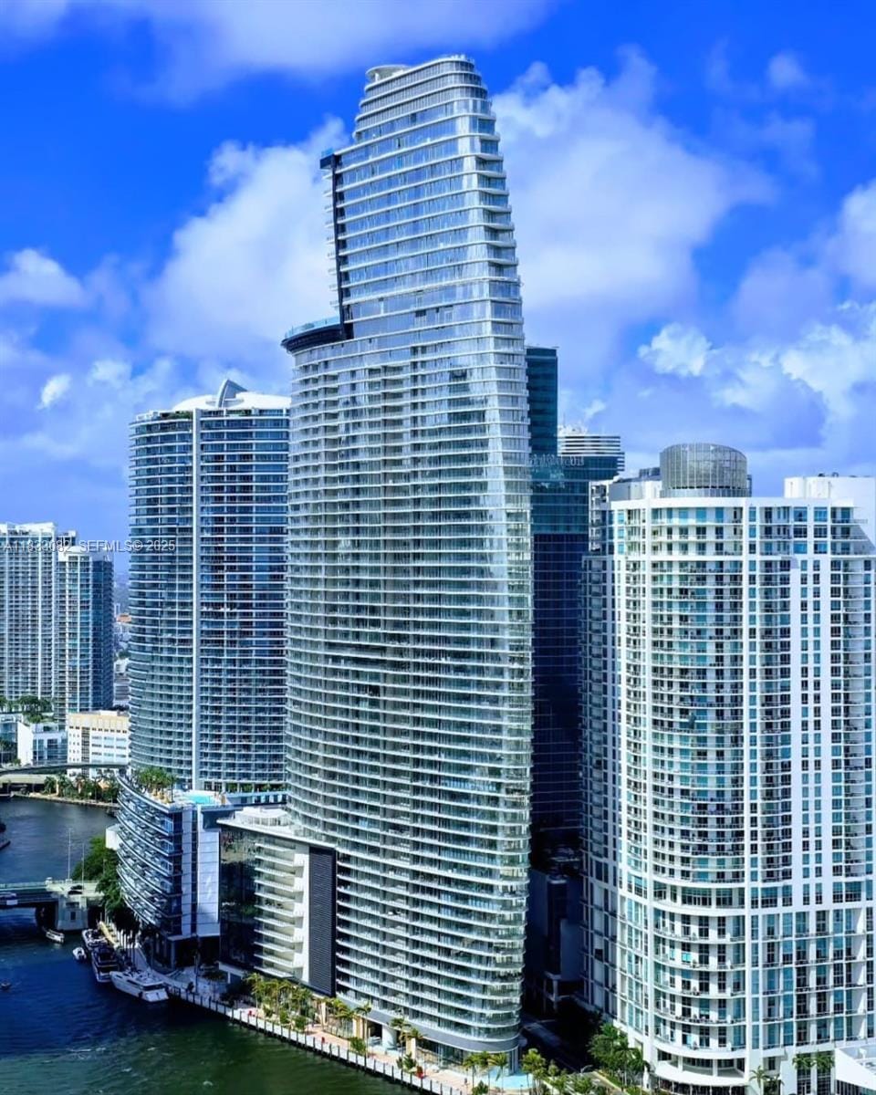 300 Biscayne Blvd Way 4603, Miami, FL 33131