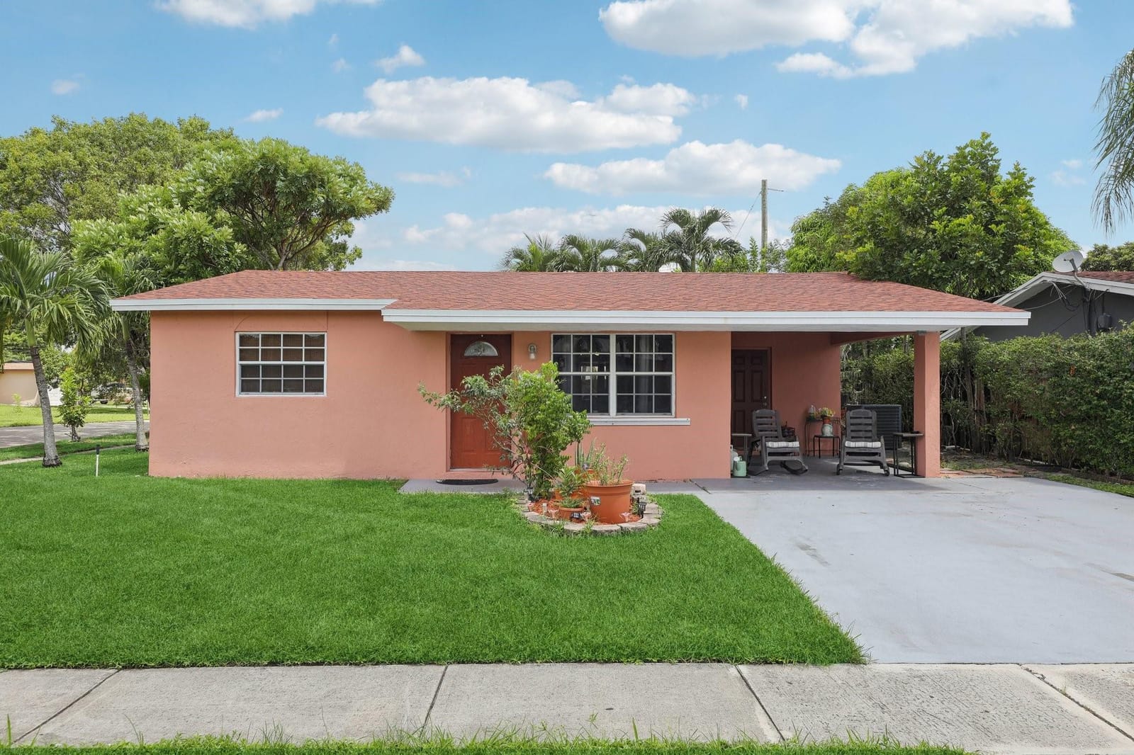 7591 Polk Street, Hollywood, FL 33024