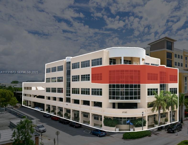 6141 SW 72nd Avenue 400&401, South Miami, FL 33143, South Miami
