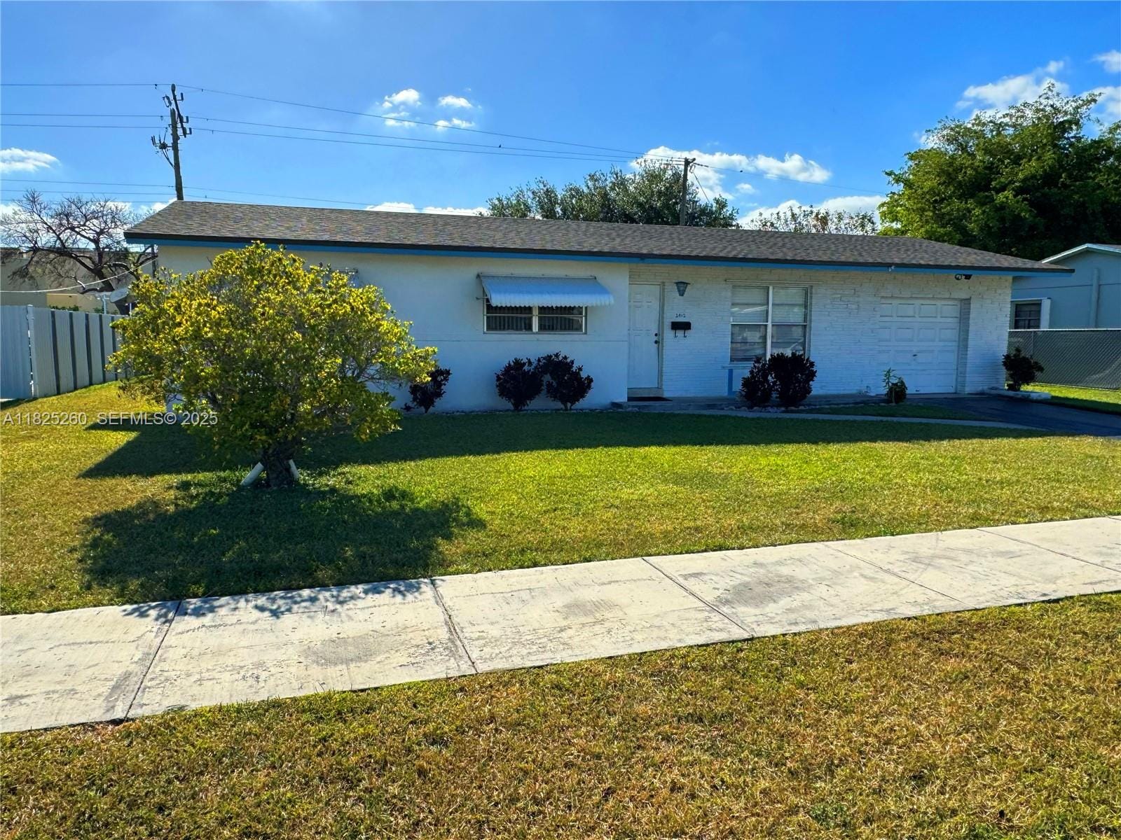 2412 SW 129th Court, Miami, FL 33175
